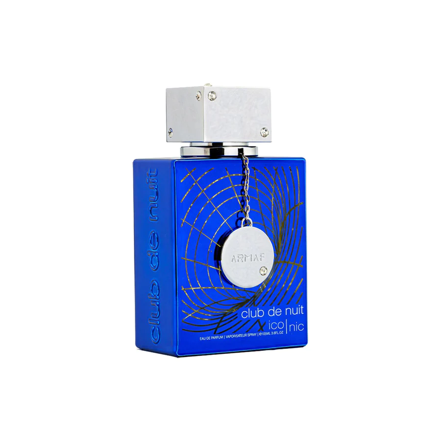 Miniatura: Armaf Club de Nuit Iconic 105ml