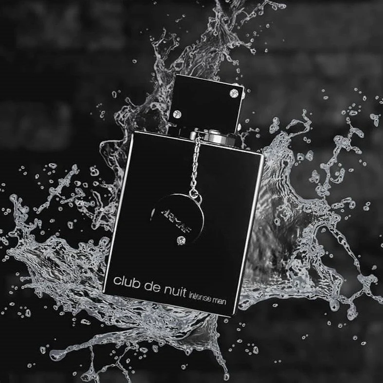 Miniatura: Armaf Club de Nuit Intense Man 105ml