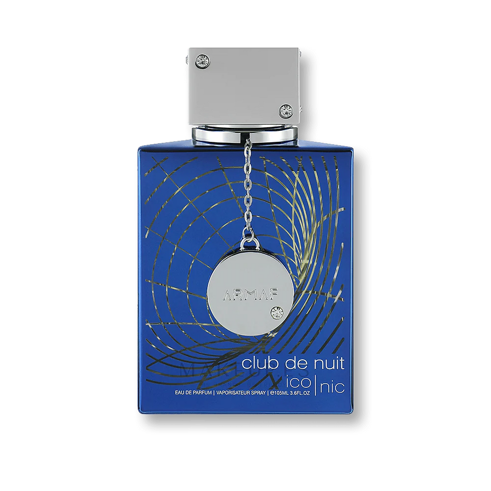 Miniatura: Armaf Club de Nuit Iconic 105ml