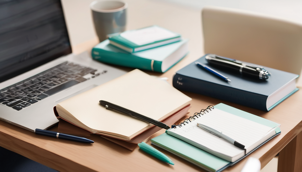 Building Your Practice Workshop