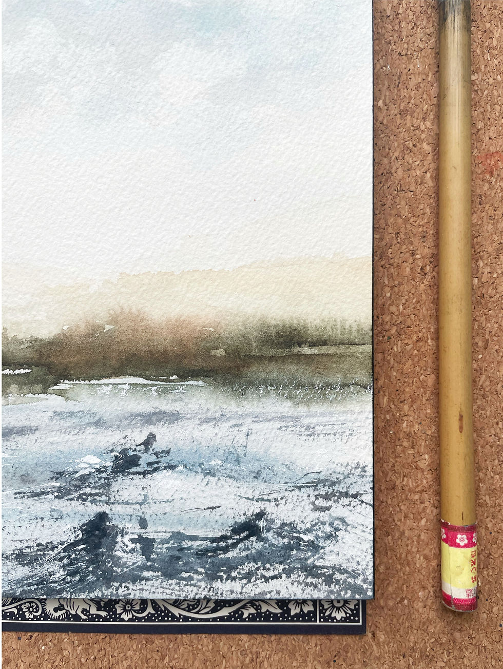 Thumbnail: abstract contemporary wall art for office