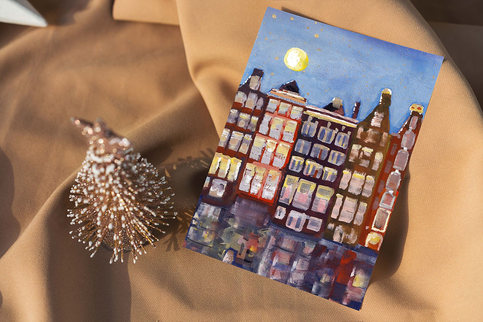 Thumbnail: Amsterdam Herenhuis