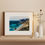 Thumbnail: ocean wall art living rooms