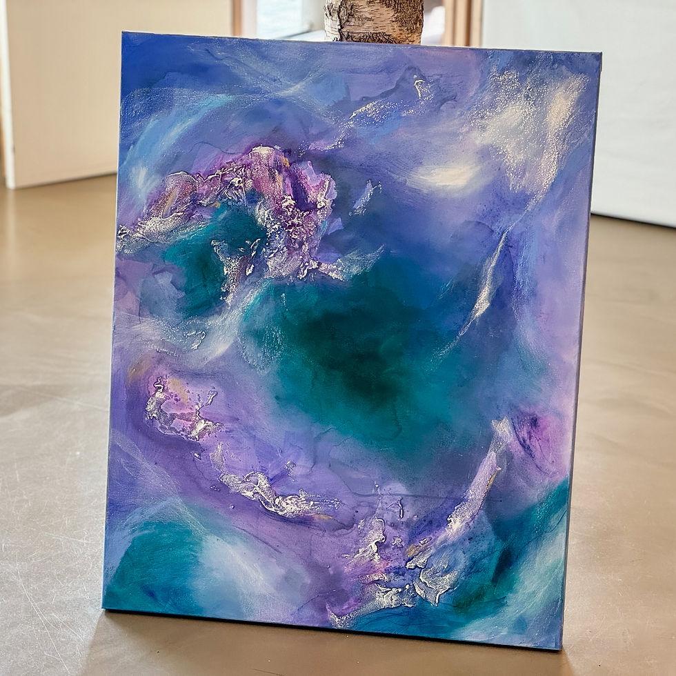 Thumbnail: Dancing in Moonlight