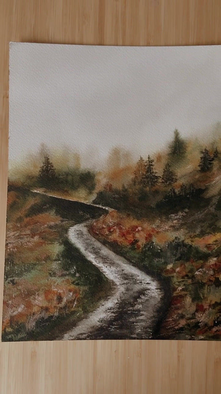 Thumbnail: Into the Unknown
