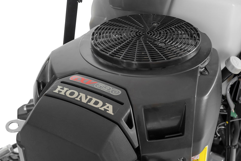 Thumbnail: Estate 9102 WX Honda GXV 690 688cc