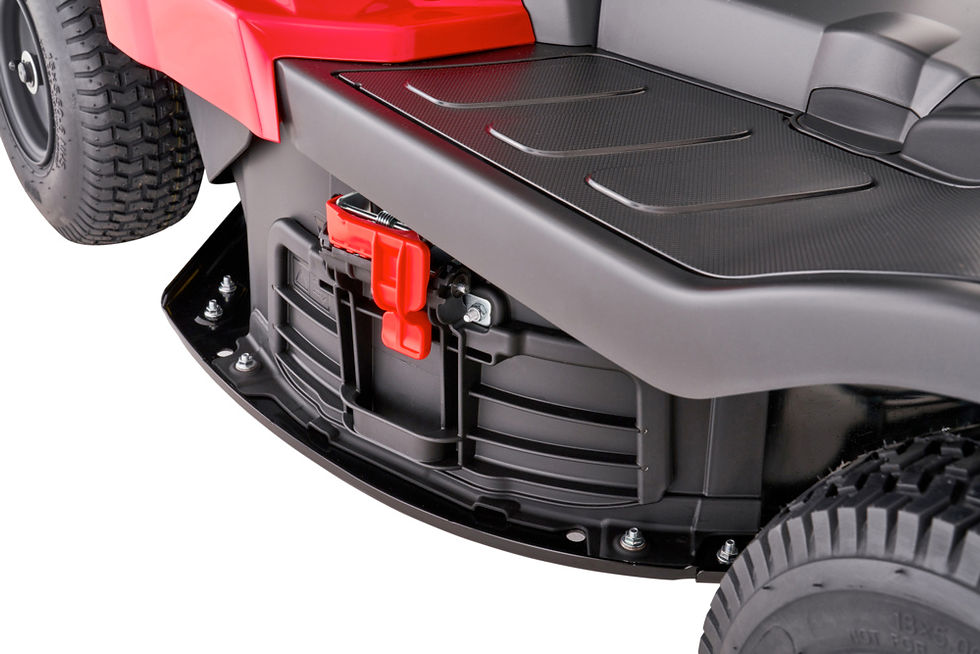 Thumbnail: 827M - ST 250 ES (224cc)