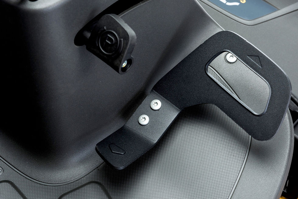 Thumbnail: Park 300 RC - STIGA ST 450