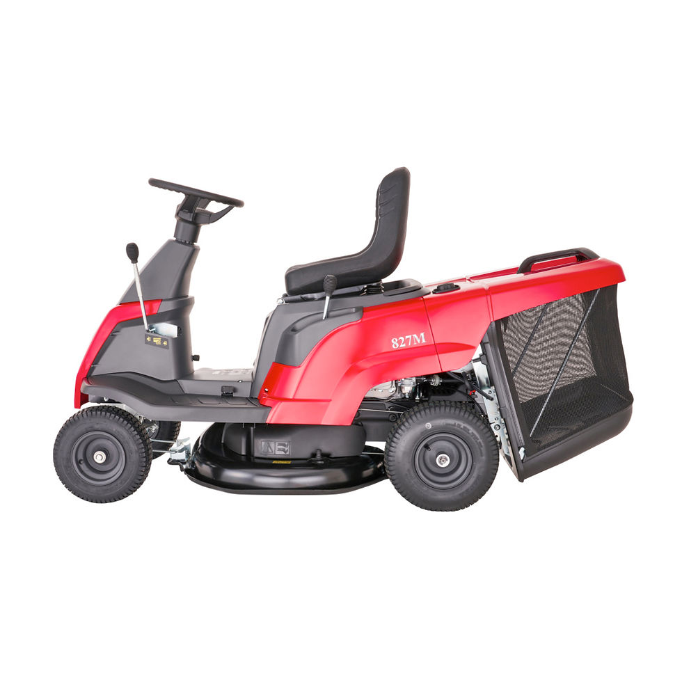 Thumbnail: 827M - ST 250 ES (224cc)