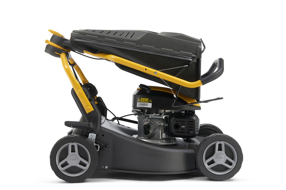 Thumbnail: Combi 548 S - ST 140 OHV