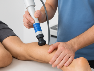 shockwave therapy carina