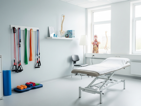 Finding a Physiotherapist Near You: What to Consider
