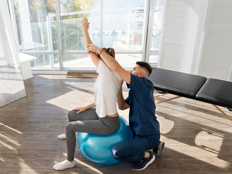 How Physio Rehab Empowers Your Recovery?