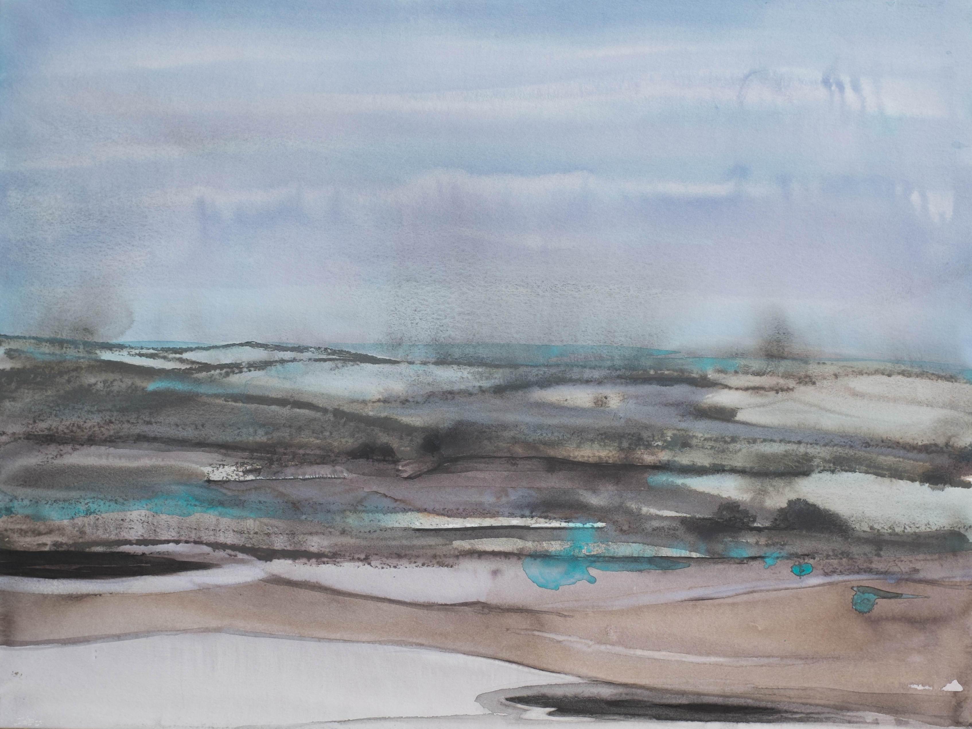 IRLANDE 60x80 2017