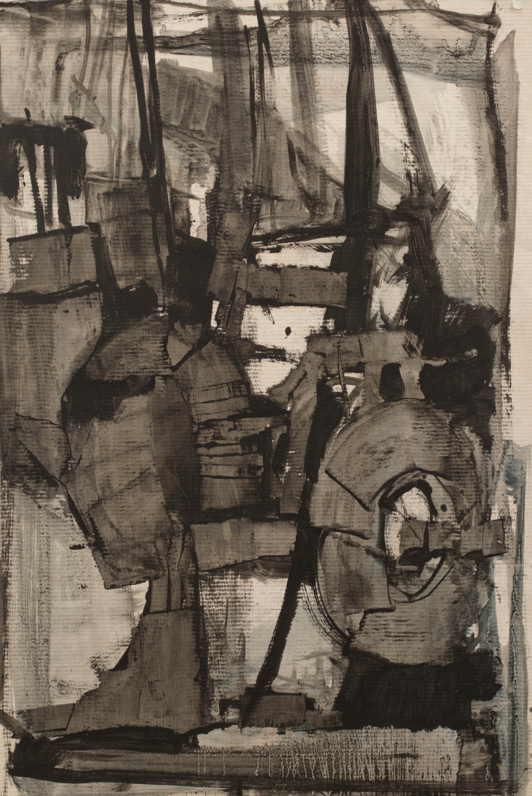Structure Essence 42X27 2014