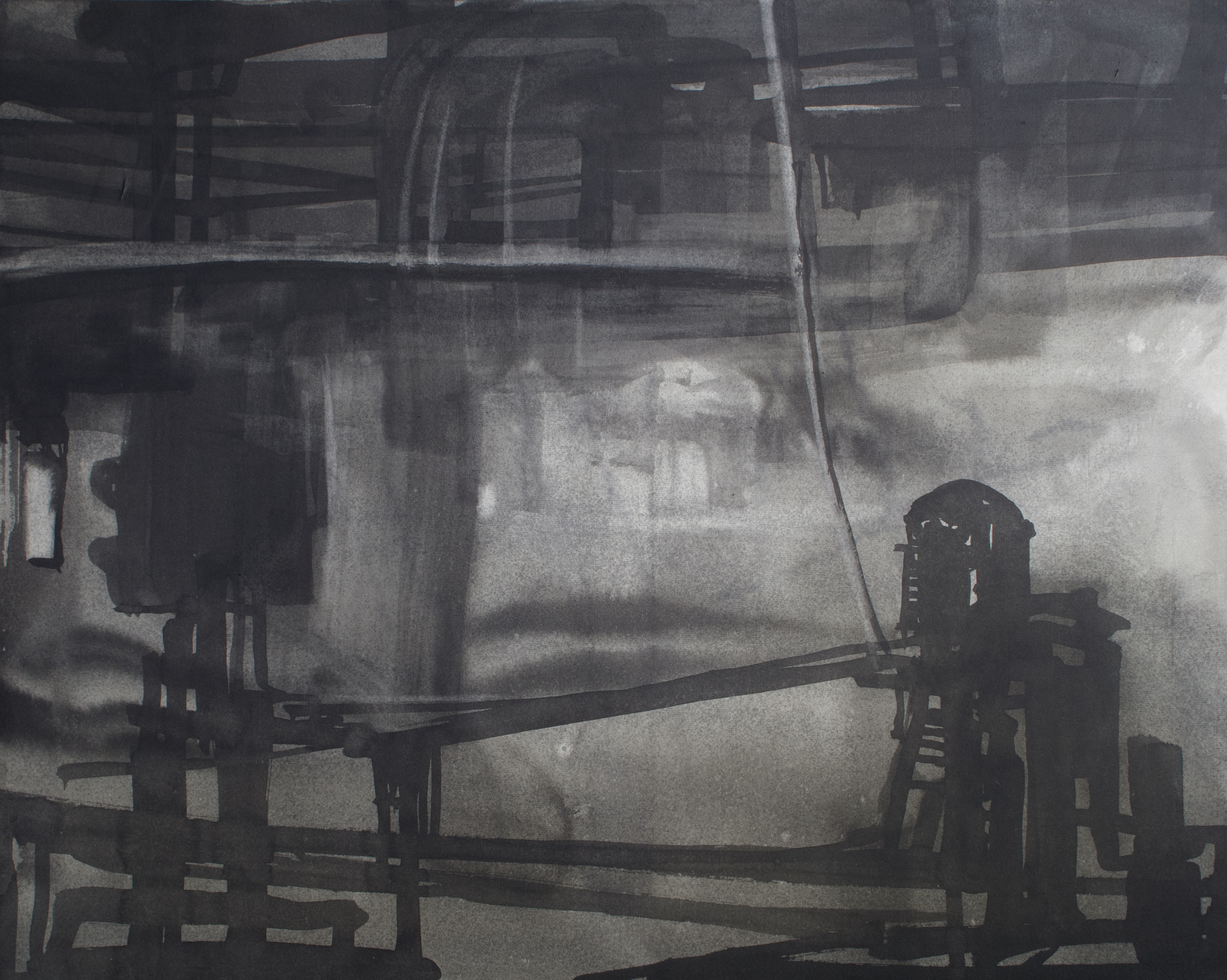 Ruhr Encre 65x81 2015