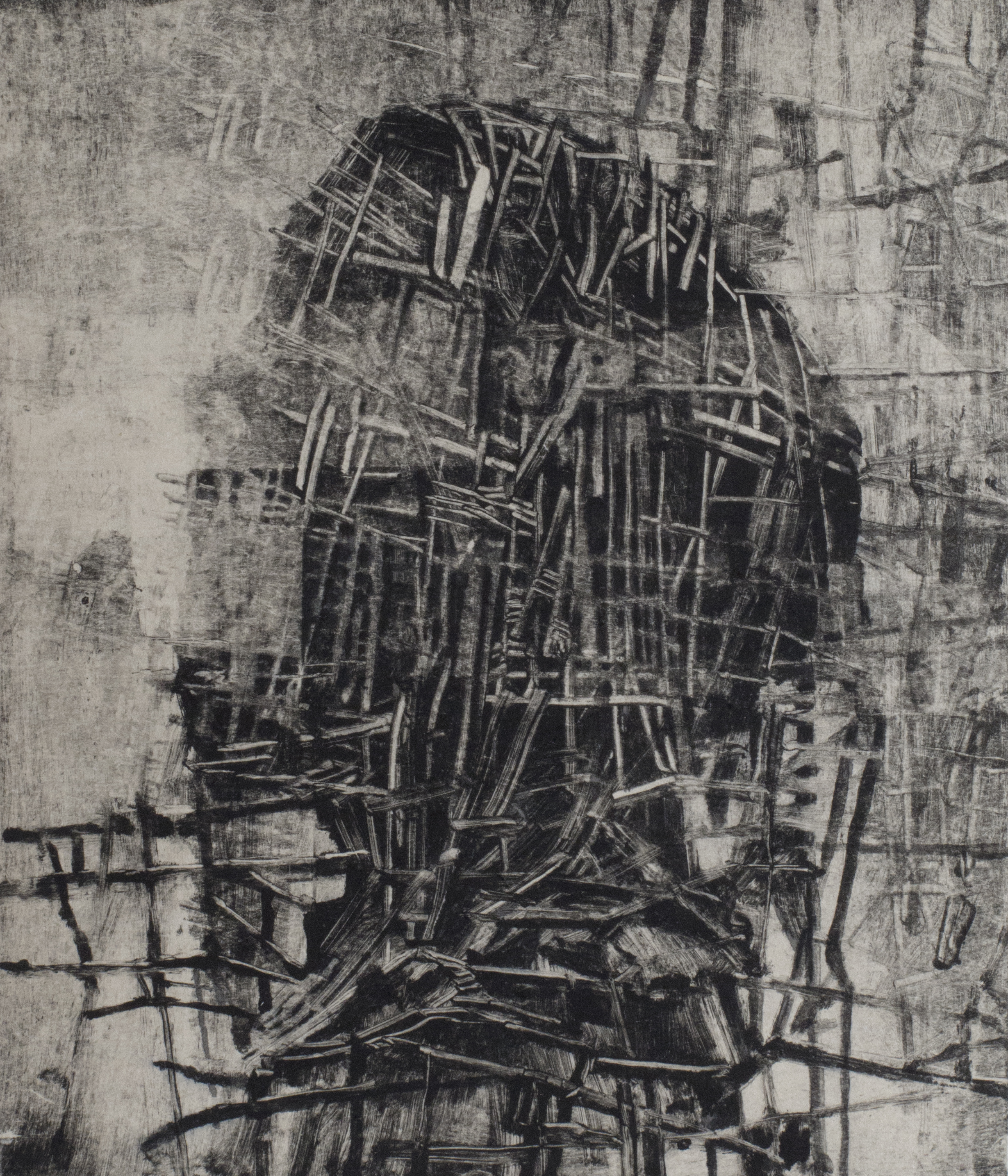Monotype 34x26,8