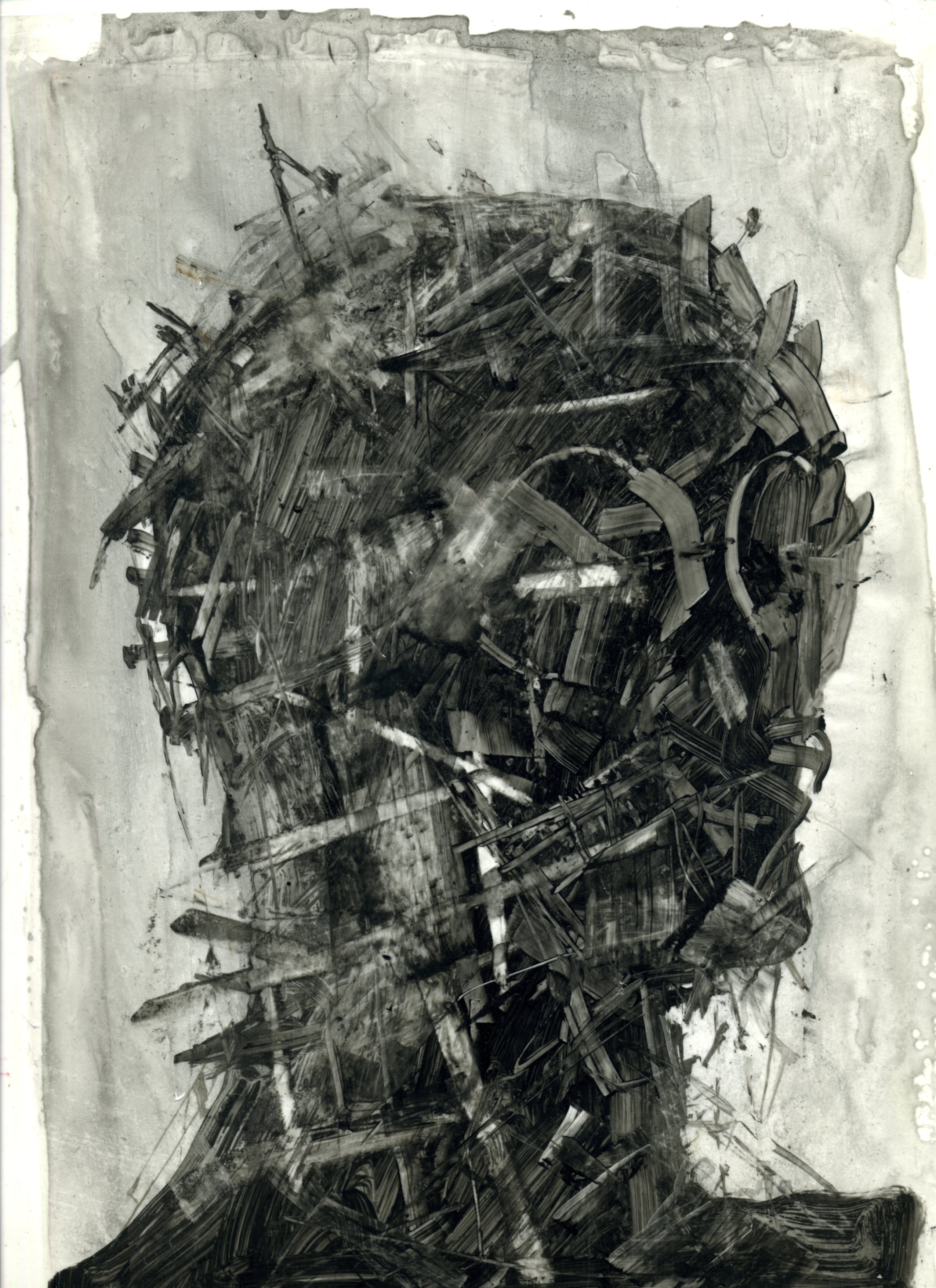 Encre Calque 30x21 2014