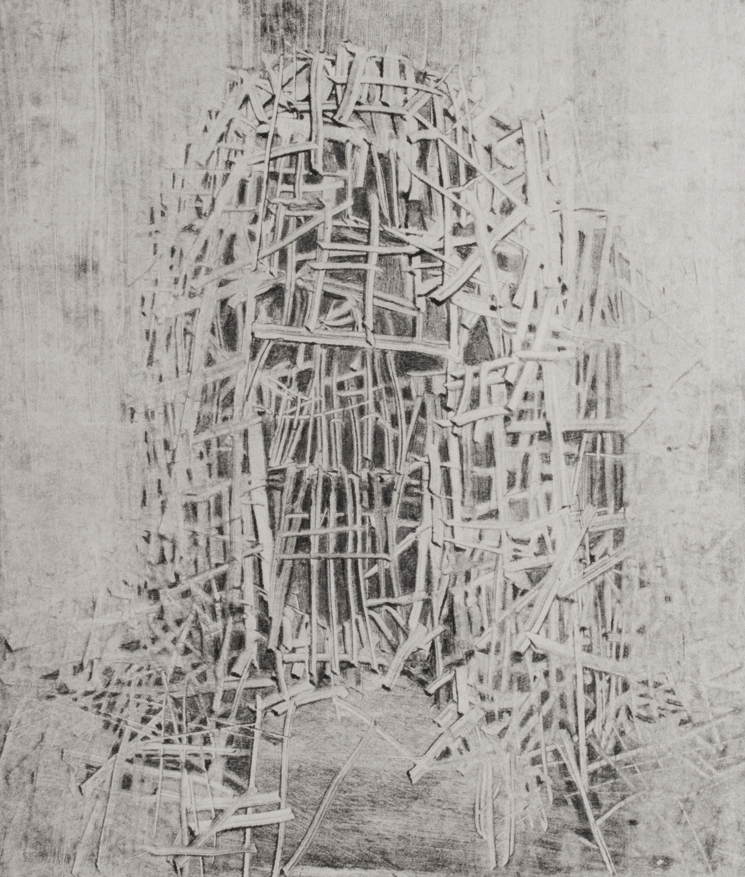 Monotype 34x26,8