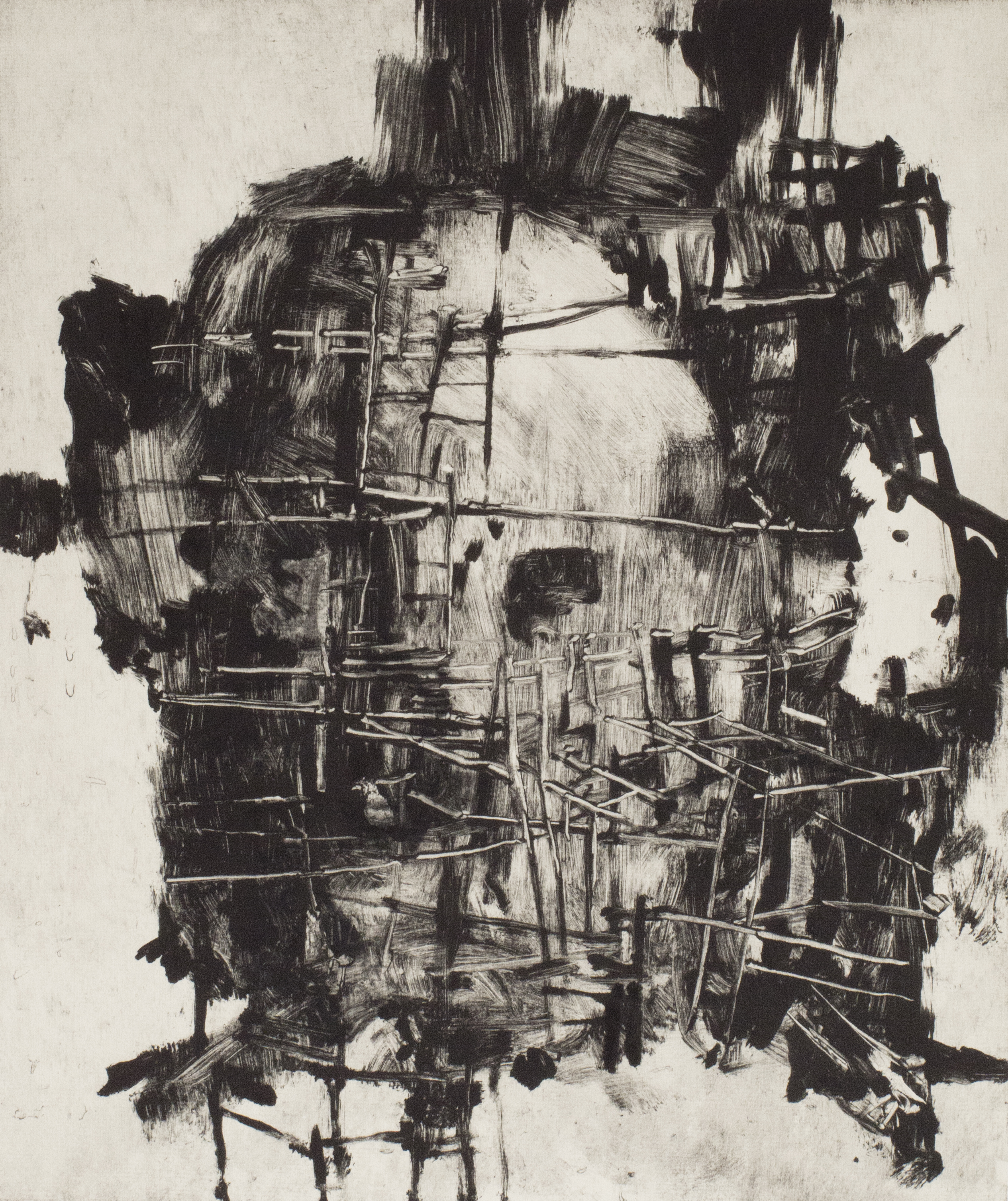 Monotype 34x26,8
