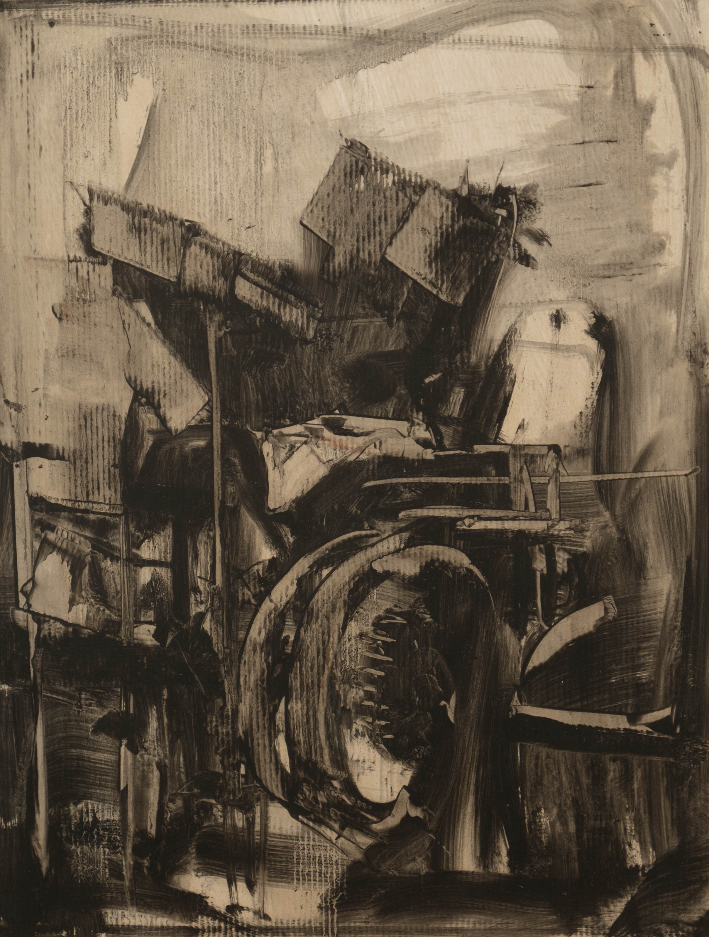 Structure Essence 35x29 2014