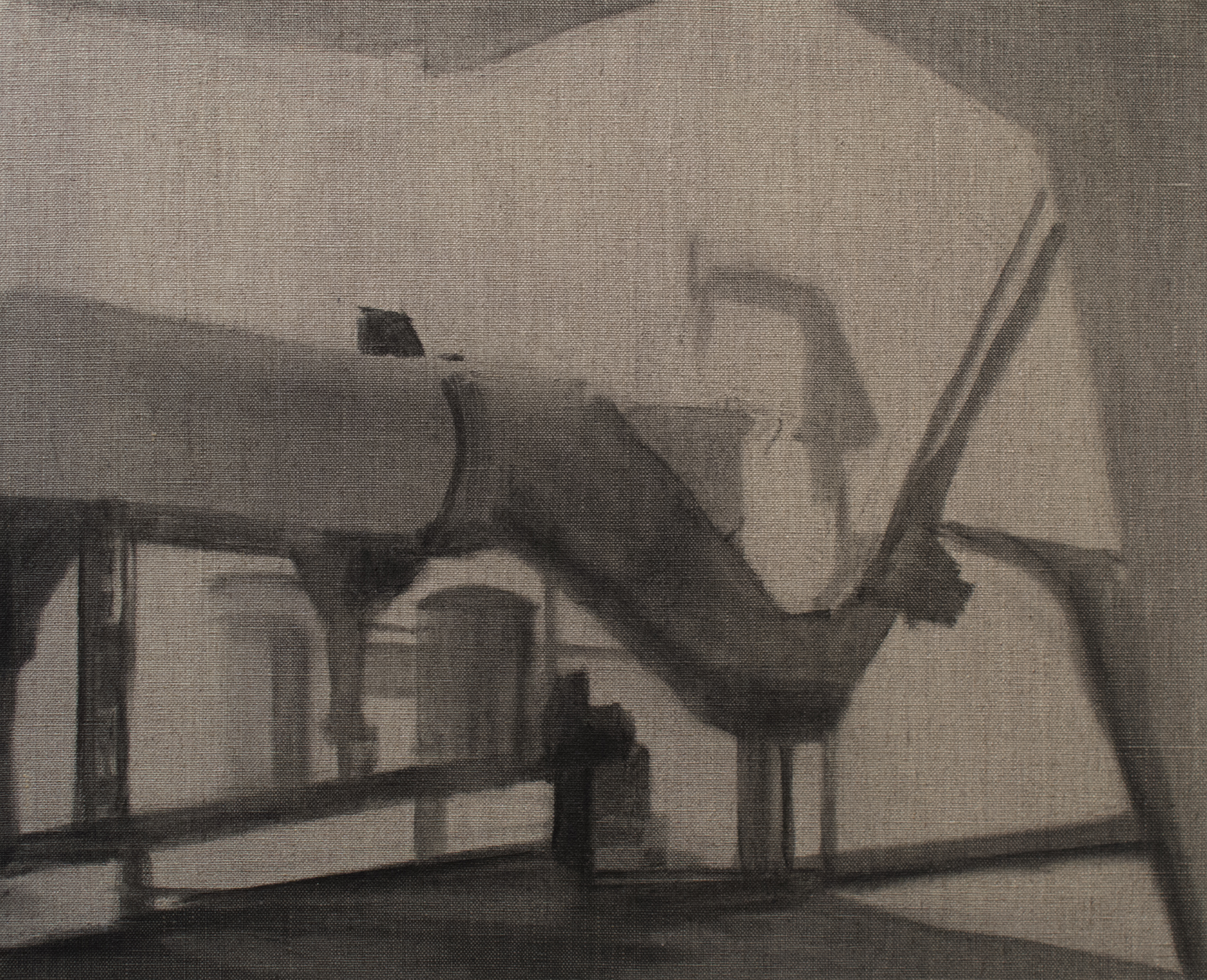 Ruhr Essence 46x38 2015