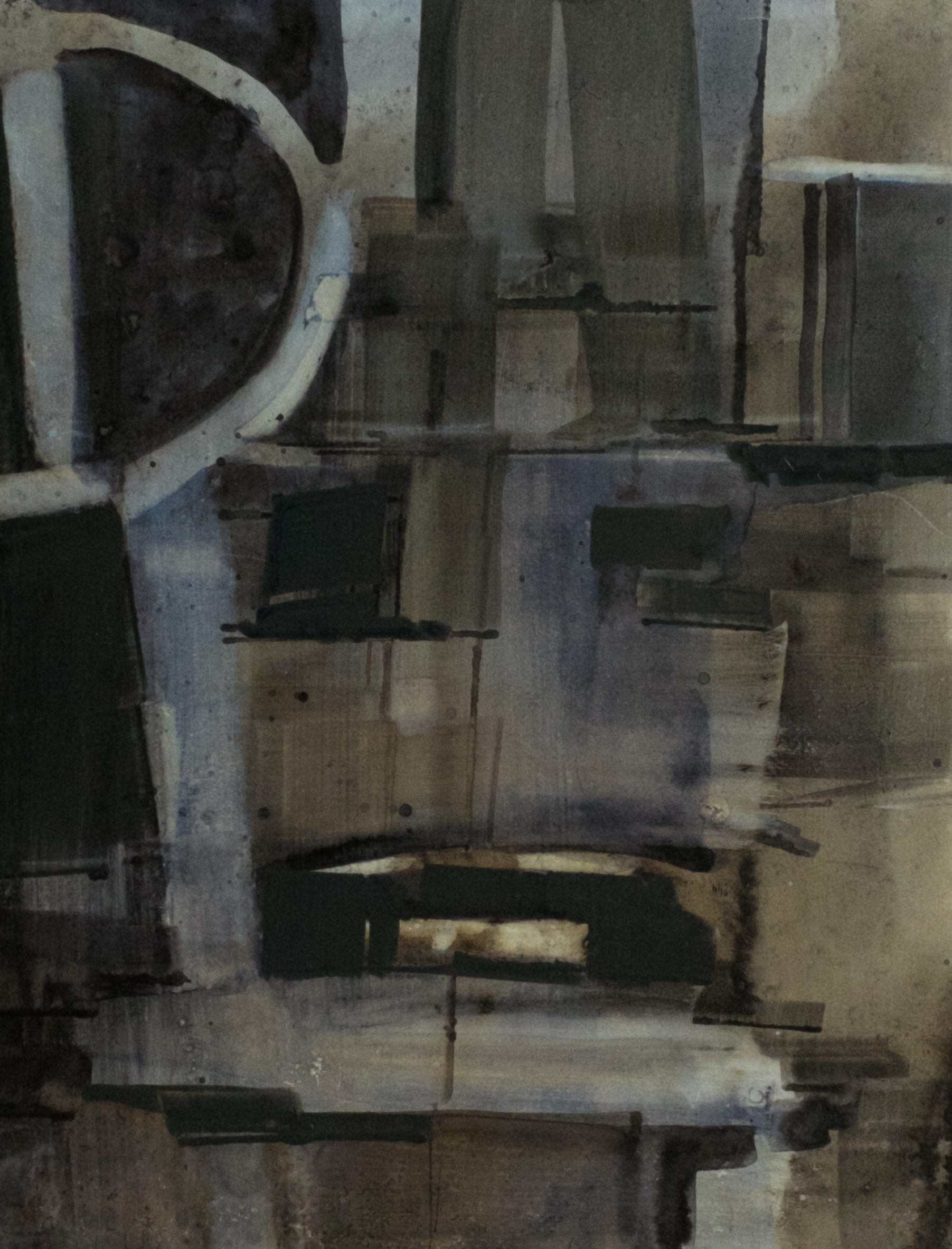 Ruhr Encre 35x27 2017