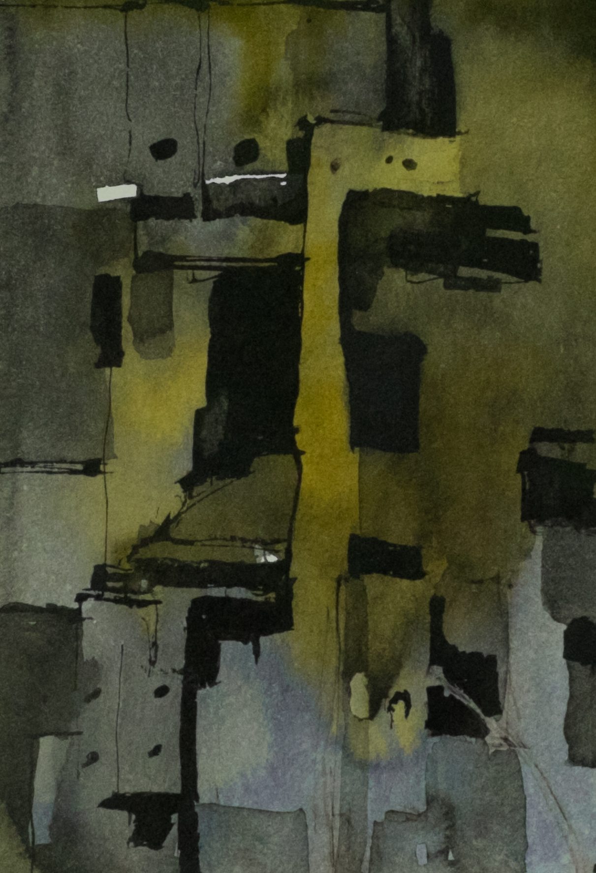 Ruhr Encre 23x15 2017