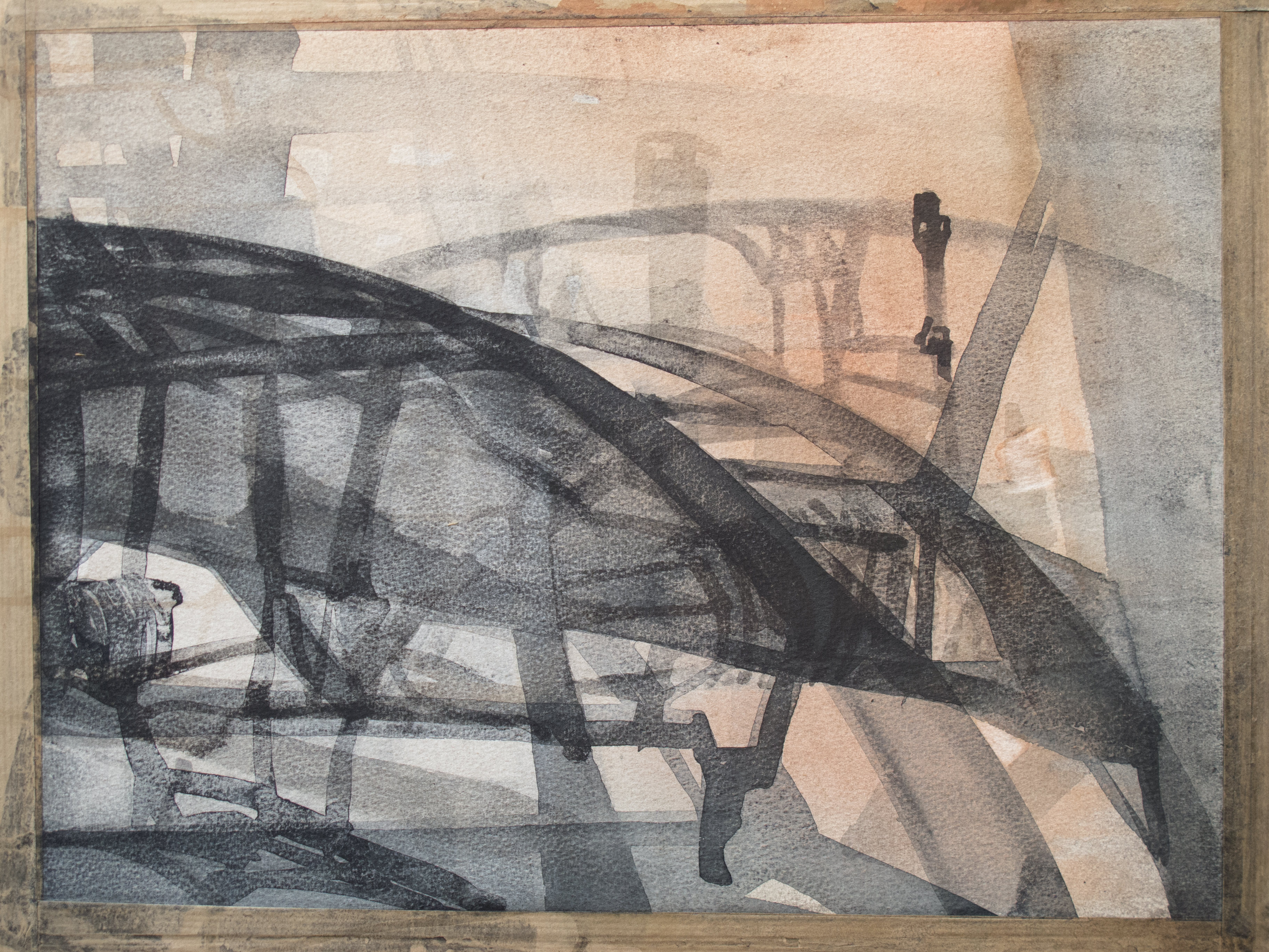 Ruhr Encre 28x38 2015