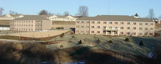 Senior Housing Perry Commercial