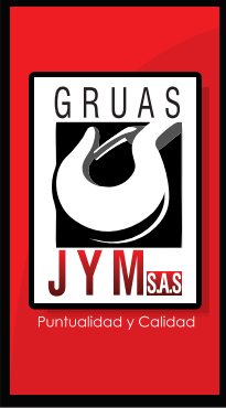 GRUAS JYM S.A.S