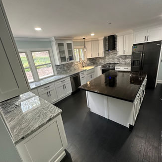 Synergy Home Improvements, Home Remodeling, New Jersey