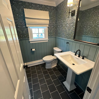 Synergy Home Improvements, Home Remodeling, New Jersey