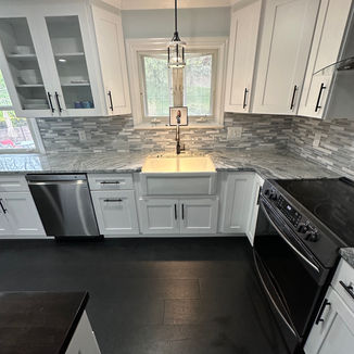 Synergy Home Improvements, Home Remodeling, New Jersey