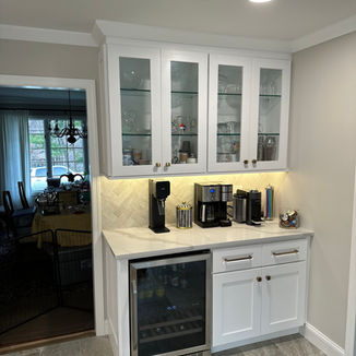 Synergy Home Improvements, Home Remodeling, New Jersey