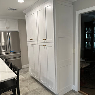 Synergy Home Improvements, Home Remodeling, New Jersey