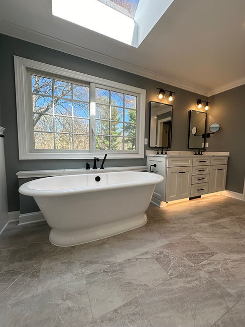 Synergy Home Improvements, Home Remodeling, New Jersey