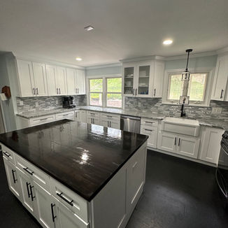 Synergy Home Improvements, Home Remodeling, New Jersey