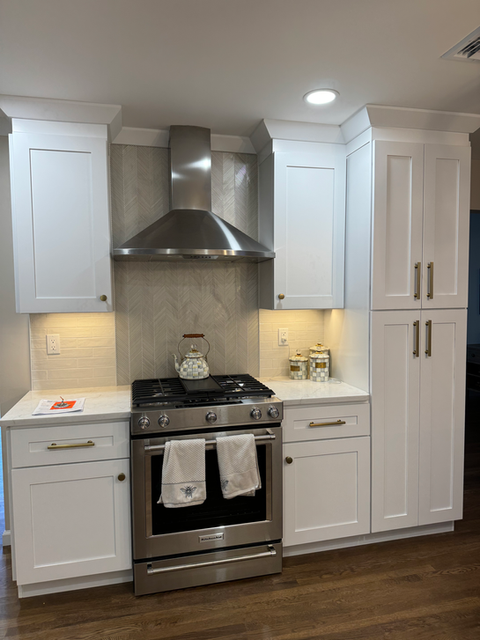 New Jersey Kitchen Remodeling Contractor