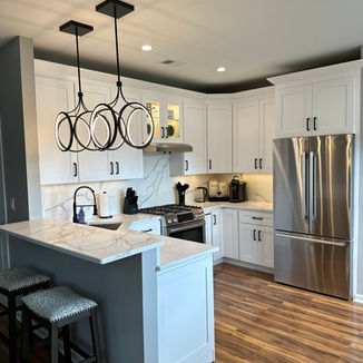 Synergy Home Improvements, Home Remodeling, New Jersey