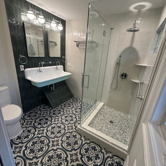 Synergy Home Improvements, Home Remodeling, New Jersey