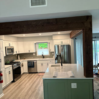 Synergy Home Improvements, Home Remodeling, New Jersey