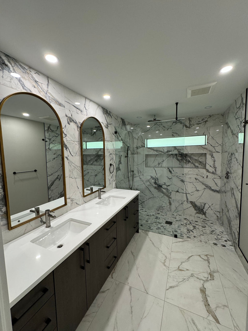 Synergy Home Improvements, Bathroom Remodeling in Mendham New Jersey