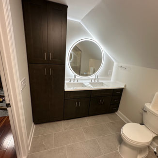Synergy Home Improvements, Home Remodeling, New Jersey