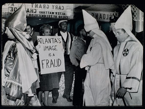 1970 Atlanta Riots - Video Essay -