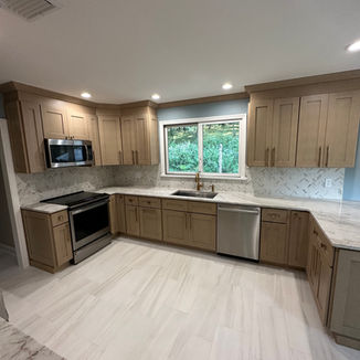 Synergy Home Improvements, Home Remodeling, New Jersey