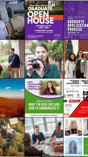 Social Media Campaign Proposals