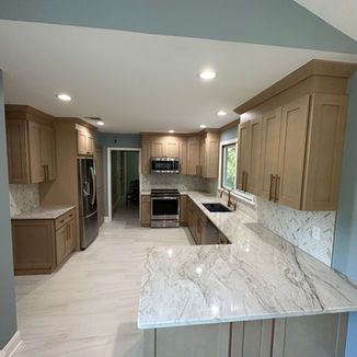 Synergy Home Improvements, Home Remodeling, New Jersey