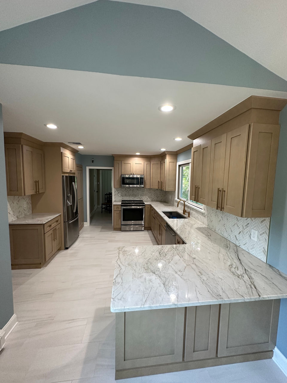 Synergy Home Improvements, Kitchen Remodeling in Boonton New Jersey