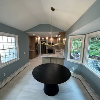 Synergy Home Improvements, Home Remodeling, New Jersey